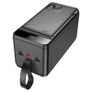90000mAh Power bank Element 22.5W With Torch Light Image 4