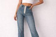 Zara jeans