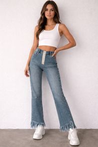 Zara jeans