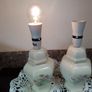 Matching pair of Lamps Image 3