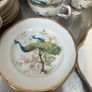 Vintage Royal Tara Fine Bone China Tea Set Service for 6 Image 3