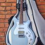 Eastman FullerTone DC'62 (Delivery available) Image 3