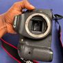 Canon EOS 7D Camera DS 126251 Image 5