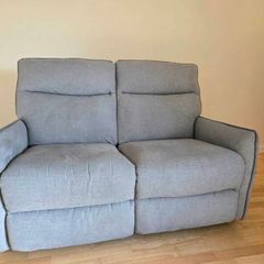 2 Seater Recliner