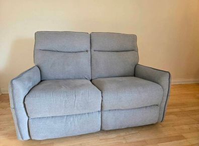 2 Seater Recliner