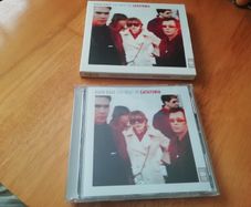 New The Best Of Catatonia 2CD Boxset