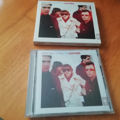 New The Best Of Catatonia 2CD Boxset