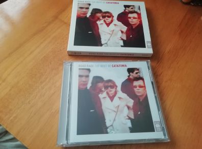 New The Best Of Catatonia 2CD Boxset