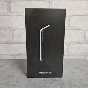 Samsung S25 256GB