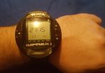 Tusa Imprex II IQ-400 diving computer