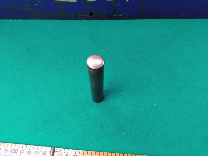 rifle oiler