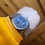 Vintage Swiss Made Mirexal Mechanical Wind Up Swiss Watch from 1960s Image 2