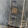Denim Jacket Size 12 Medium Gill St. Oliver Image 6