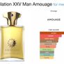 Amouage Jubilation XXV Image 2