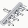 Fish Tank - Stainless Steel Aquarium Air Valve Image 2