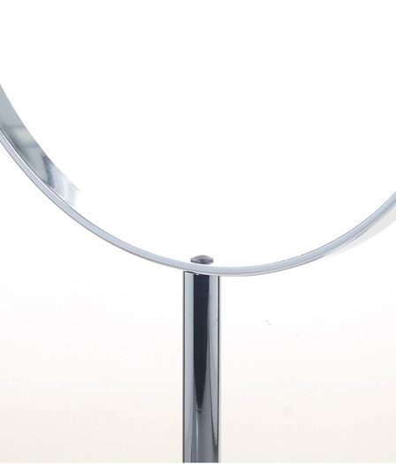 Brand New TUKA Standing Mirror with 10x Magnification, 8-TUKA Standing Mirror with 10x Magnification