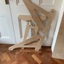 Versatile folding/dismantling desk Image 2