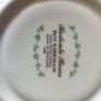 NEW Roy Kirkham Redoute breakfast teacup and saucer Image 6