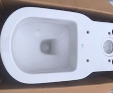 toilet bowl ideal standard