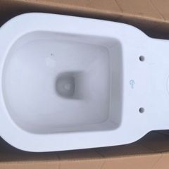 toilet bowl ideal standard