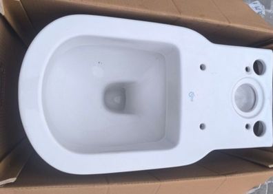toilet bowl ideal standard