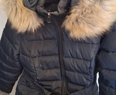 Ladies Coat