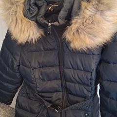Ladies Coat