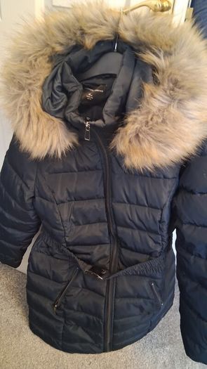 Ladies Coat