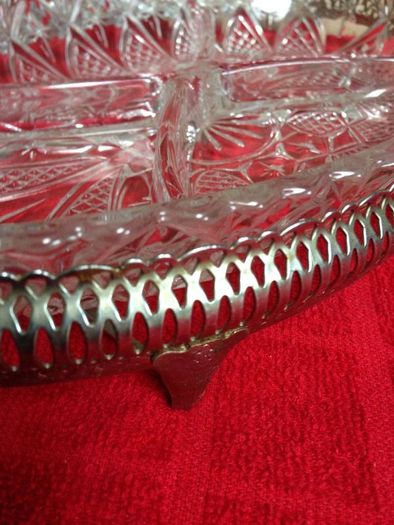 Serving Dish