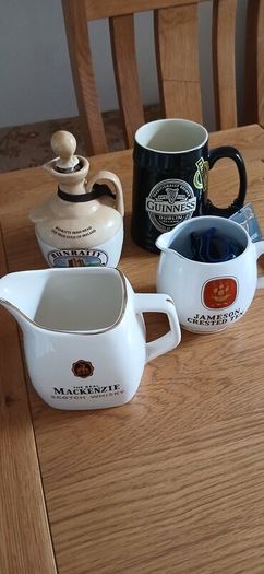 collectables