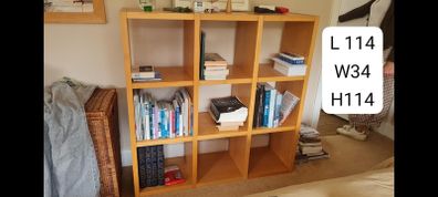 shelves