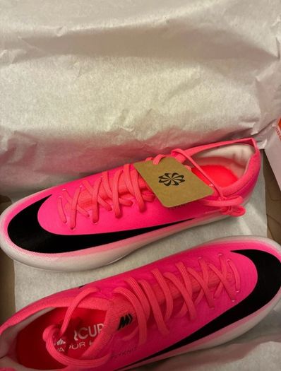 Football boots