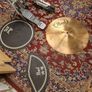 drum kit Image 7