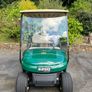 2018 Ezgo Txt Golf Cart Image 2