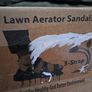 Lawn aerator sandals Image 2