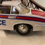Jaguar XJ 4.2 Police 1/25 Polistil 1978 # 2 Image 9