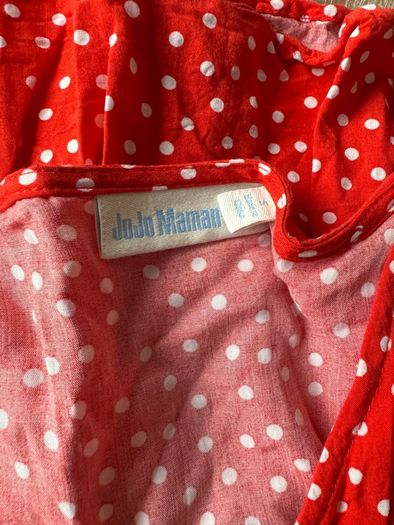 Maternity Clothes Bundle Size 6/8