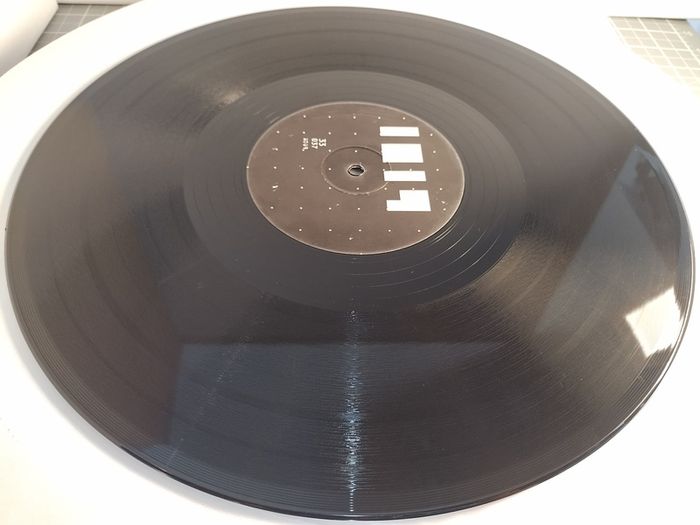 Rozzo - Into Your Heart - Bush Records - ORIGINAL Bush 1994 PRESSING! Quintessential Dublin CLASSIC!