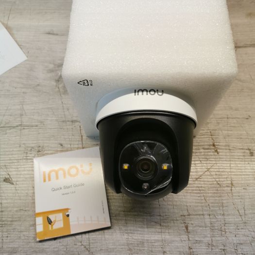 IMOU Cruiser Surveillance camera, IP, LAN, Wi-Fi, outdoor