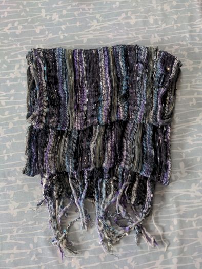 Scarfs