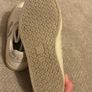Womens White Leather Veja Campo Trainers UK 6 Image 5