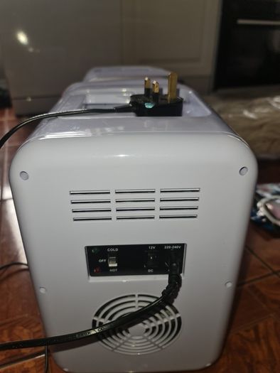 Mini Fridges