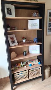 Ikea hemnes Bookshelf