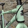 Surly Karate Monkey Single Speed MTB Image 4