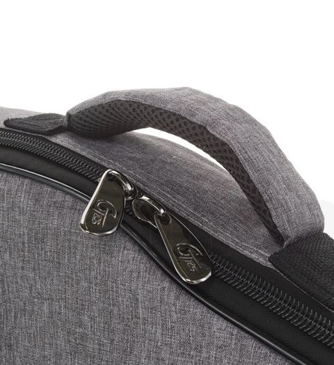 Electric Guitar Mooer gig bag case fit esp Ibanez Jackson Standard Stratocaster telecaster Les Paul SG solid body