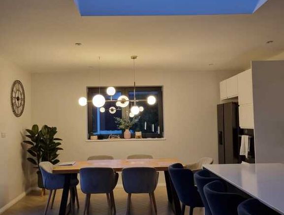 Home Renovations & Extensions