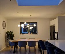 Home Renovations & Extensions