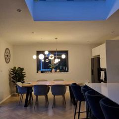 Home Renovations & Extensions