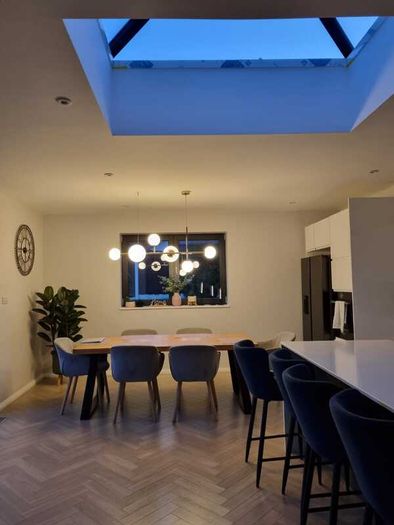 Home Renovations & Extensions