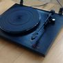 Systemdek I 900.Record player.Original Rare Systemdek Tonearm,excellent condition.Highly regarded turntable.Rare to find! Image 3